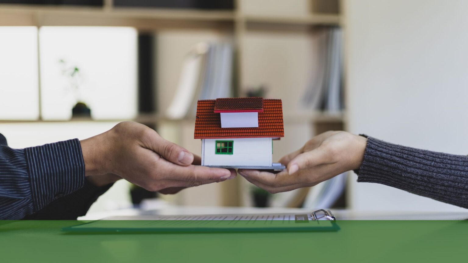 Vermögensübertragung im Erbrecht