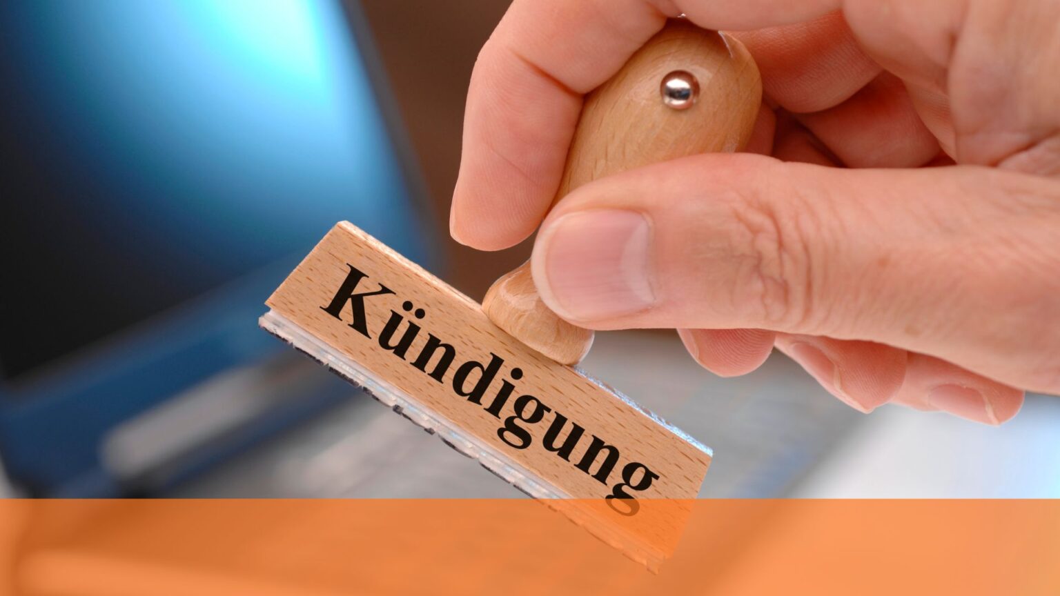 Kuendigung im Arbeitsrecht